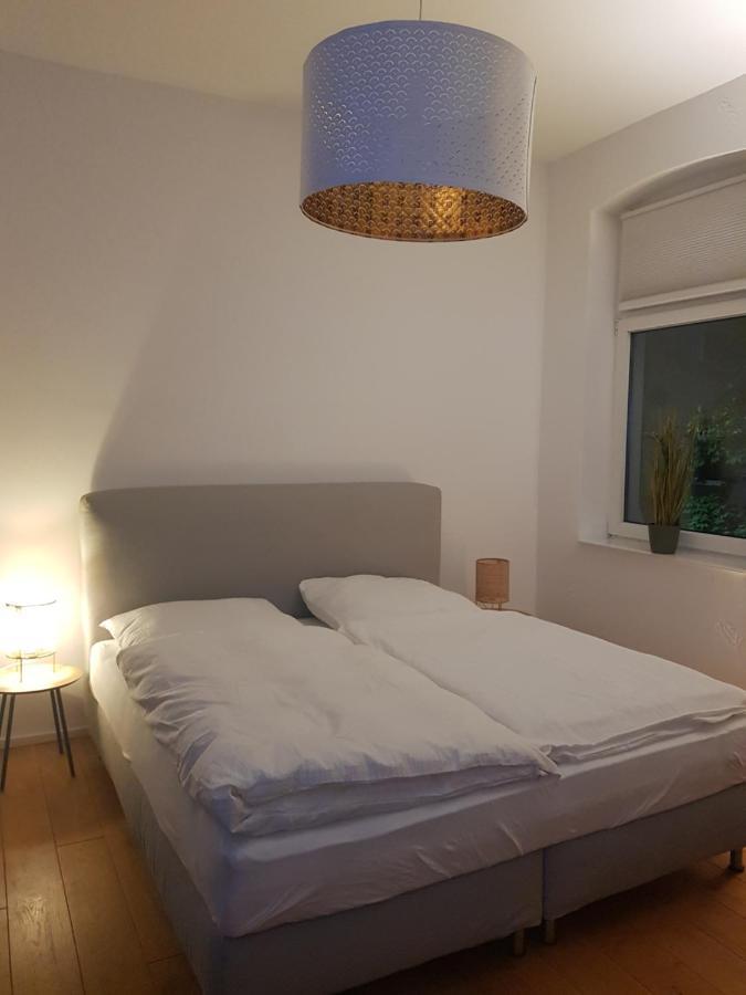 Appartment Domblick Messe Deutz Köln Exterior foto